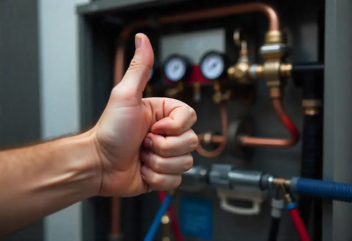Emergency HVAC services and installations in Westerly, RI