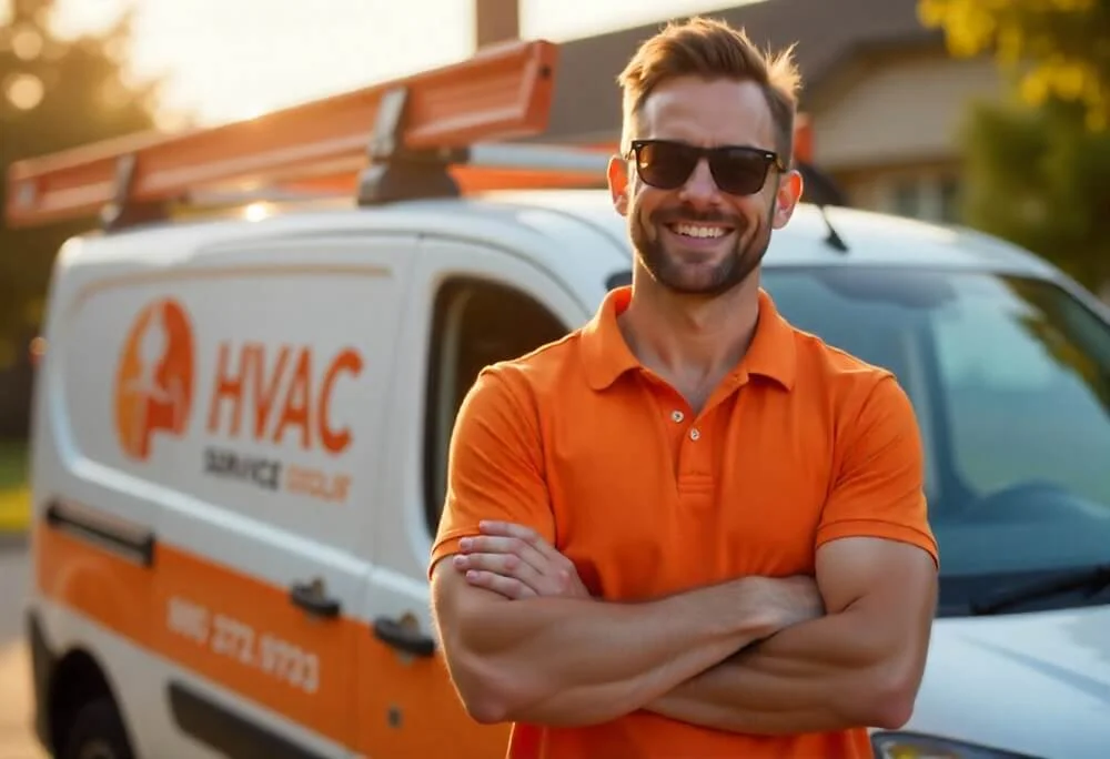 Professional HVAC repair and installation services in Westerly, RI